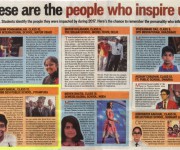 The Hindustan Times, School Times, Page-1, Dated: 26/12/2017