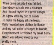 The Times of India, Student's Edition, Page-4, Dated: 08/11/2017