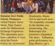 The Hindustan Times, Page-15, Dated: 27/09/2017