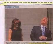 The Hindustan Times, Page-4, Dated: 31/08/2017