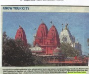 The Hindustan Times, Student's Edition, Page-4, Dated: 21/12/2017