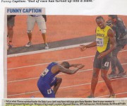 The Hindustan Times, Student's Edition, Page-4, Dated: 17/08/2017