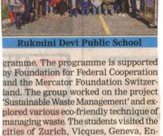 The Times of India, Education Times, Page-4, Dated: 24/07/2017