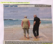 The Hindustan Times, Student's Edition, Page-4, Dated: 13/07/2017