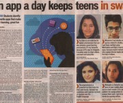 The Hindustan Times, School Times, Page-1, Dated: 04/07/2017