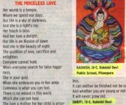 The Times of India, Student's Edition, Page-4, Dated: 15/05/2017