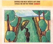 The Hindustan Times, School Times, Page-3, Dated: 09/05/2017