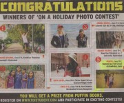 The Times of India, Student's Edition, Page-2, Dated: 04/05/2017