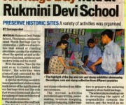 The Hindustan Times, Student's Edition, Page-2, Dated: 24/04/2017