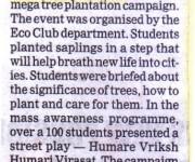 The Hindustan Times, Page-6, Dated: 17/04/2017