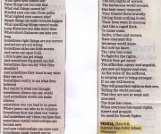 The Hindustan Times, School Times, Page-3, Dated:21/02/2017