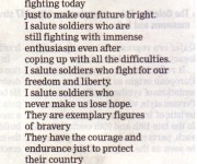 The Hindustan Times, School Times, Page-3, Dated:14/02/2017