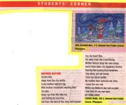 The Times of India, Student's Edition, Page-4, Dated: 05/12/2017