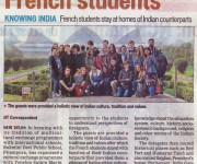 The Hindustan Times, Student's Edition, Page-2, Dated:06/02/2017