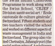 The Hindustan Times, Page-6, Dated:01/02/2017