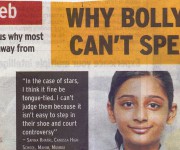 The Times of India, Student's Edition, Page-3, Dated:27/01/2017