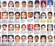 Dainik Jagran, Page-I (Jagran City) Date : 04.08.2021