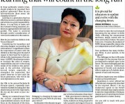 Hindustan Times, Student’s edition, Page-2 Date: 17 May 2021