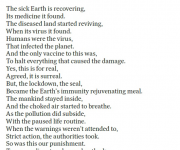 Hindustan Times, Student’s edition, Page-2 Date: 10 March 2021