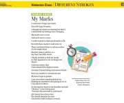 The Hindustan Times, Student’s edition, Page-3 Date : 29 September 2021