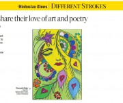 The Hindustan Times, Student’s edition, Page-3 Date: 06 October 2021