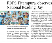 The Hindustan Times, Student edition 19.07.2021