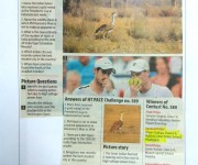 The Hindustan Times, Student Edition, Page 6 , Dated 13/08/2019