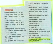 The Times of India, Student's edition, Page-4, Dated: 21/01/2019