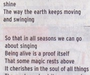 The Times of India, Student's Edition, Page-4, Dated: 23/01/2019