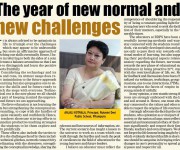 Times of India, Student’s edition, Page-3 Date: 24 February 2021