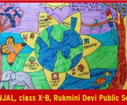 The Times of India, Student's edition, Page-3 Date : 25.08.2021