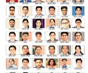 Nav Bharat Times, Page-1, Dated: 04/05/2019