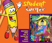 The Times of India, Student’s edition, Page-3 Date: 08 March 2021