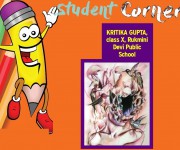 The Times of India, Student’s edition, Page-3 Date: 11 March 2021