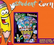 The Times of India, Student’s edition, Page-3 Date: 11 March 2021