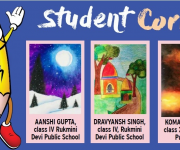 The Times of India, Student’s edition, Page-3 Date: 17 March 2021