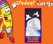 The Times of India, Student’s edition, Page-3 Date: 18 March 2021