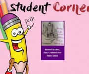 Times of India, Student’s edition, Page-3 Date: 24 April 2021