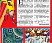 Times of India, Student’s edition, Page-3, Date 13 January 2021