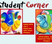 The Times of India, Student’s edition, Page-3 Date : 15 September 2021