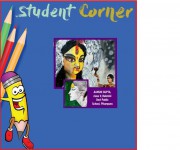 The Times of India, Student’s edition, Page-3 Date : 20 October 2021