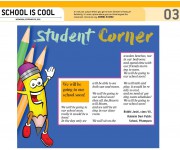 The Times of India, Student’s edition, Page-3 Date : 29 September 2021