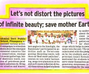 The Times of India, Student's Edition, Page 4, Dated 11/12/2019