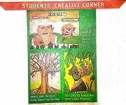 The Times of India, Student edition, Page 4, Dated 4/10/2019