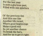 The Hindustan Times, School Times, Page-3, Dated: 12/02/2019