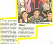 The Hindustan Times, Page-5 , dated- 08.07.2019