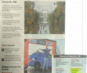 The Hindustan Times, School Times, Page-4, Dated: 23/04/2019