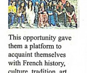 Hindustan Times, Student Edition, Page 11 , Dated 01/08/201