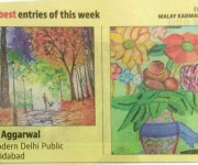 The Hindustan Times, Student Edition, Page 5 , Dated 13/08/2019