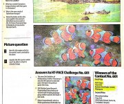 The Hindustan Times, School Times, Page 6, Dated 10/12/2019